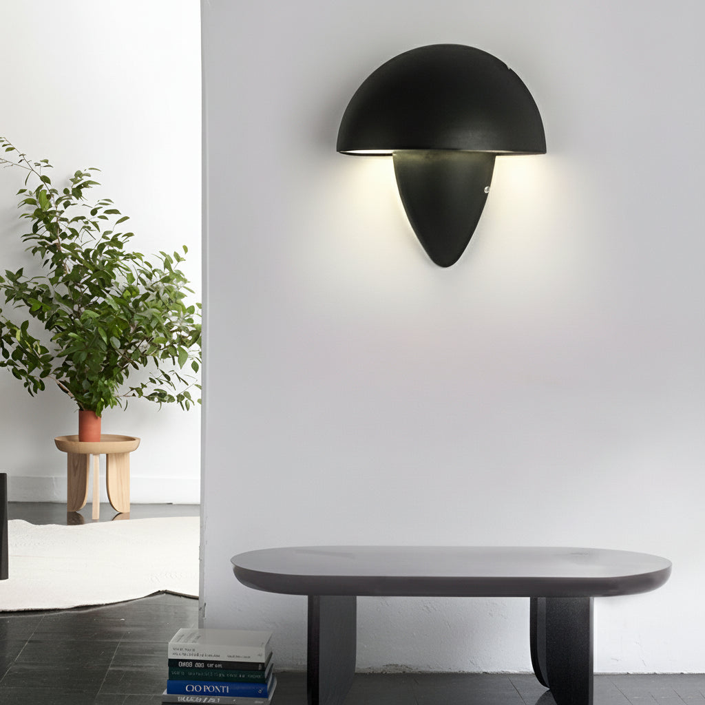 Outdoor Waterproof LED Wall Light - Cofik