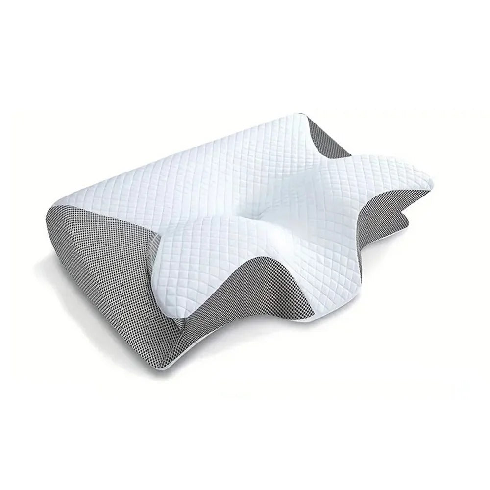 Comfortable Contour Neck Rest Pillow