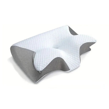 Comfortable Contour Neck Rest Pillow