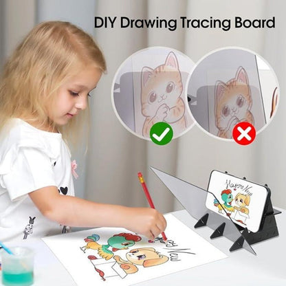 Cofik | Artistic Light Box Drawing Pad