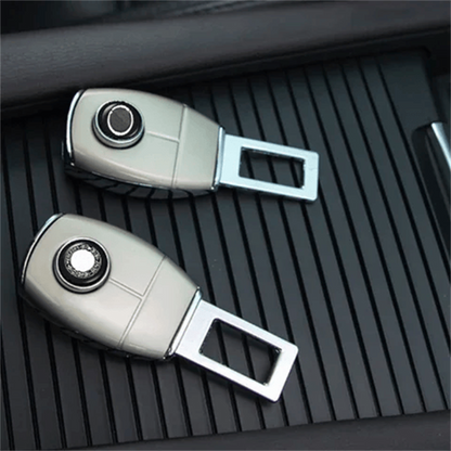 Premium Seat Belt Extender For Luxury Cars