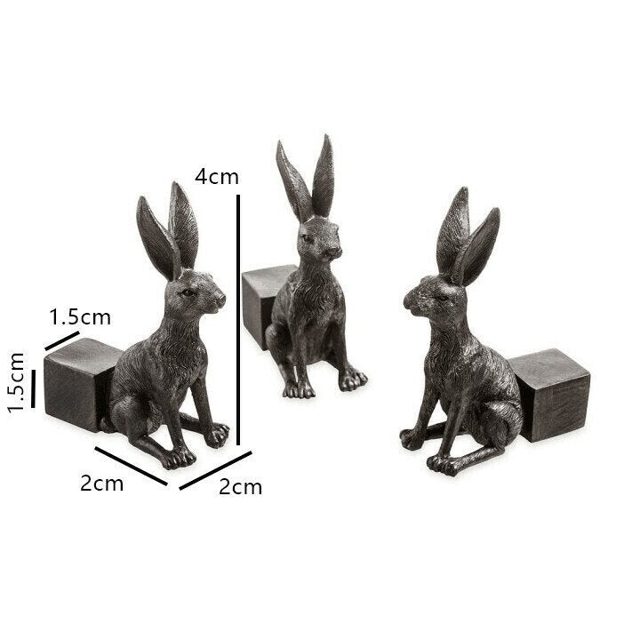 Decorative Plant Pot Feet Protectors