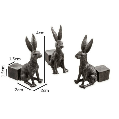 Decorative Plant Pot Feet Protectors
