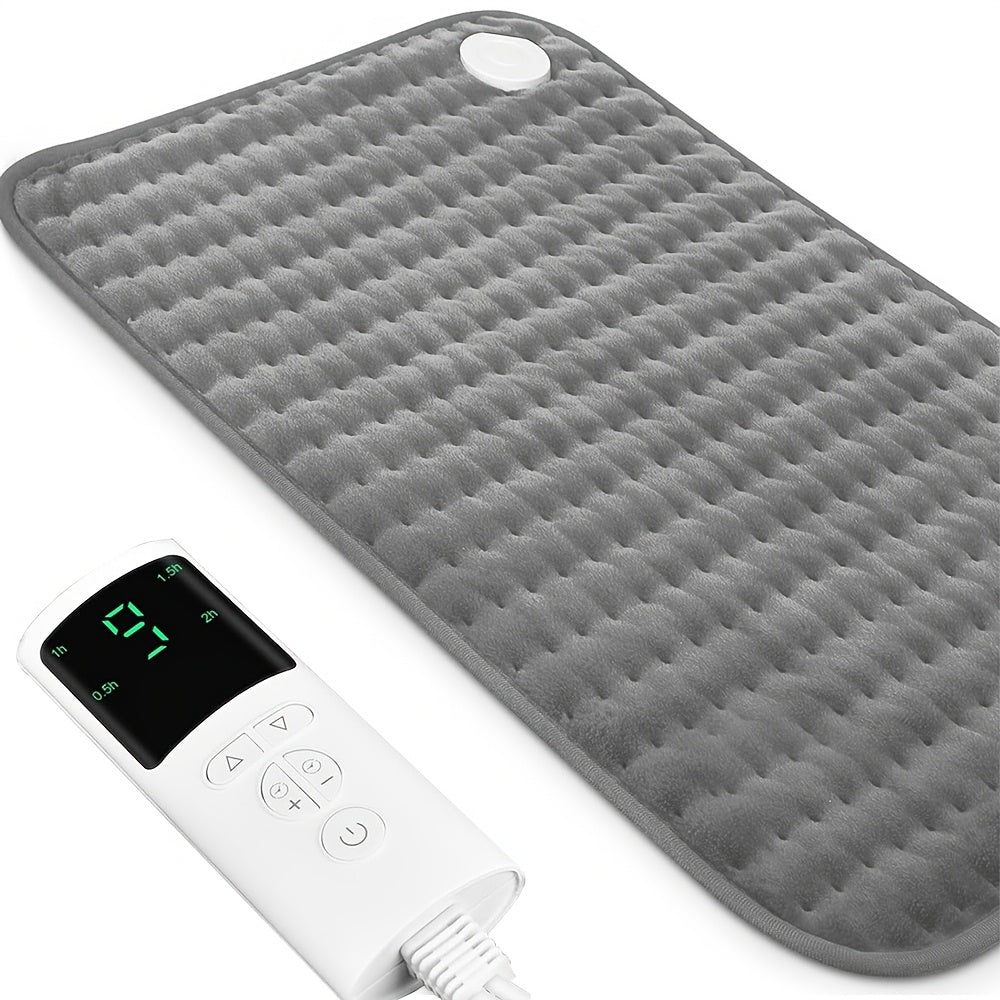 Warm Therapeutic Heat Pad with Automatic Shut Off