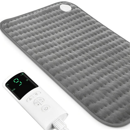 Warm Therapeutic Heat Pad with Automatic Shut Off