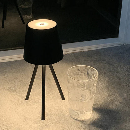 Slim LED Desk Table Lamp