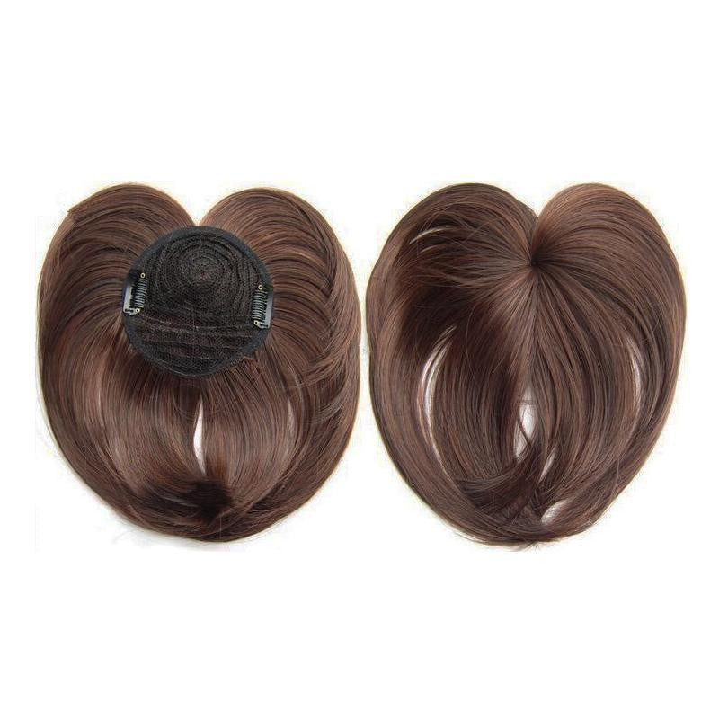 Real Human Hair Extensions