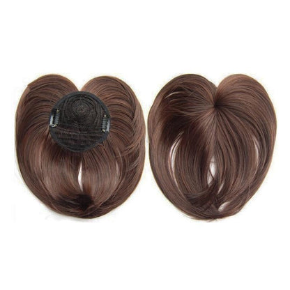 Real Human Hair Extensions