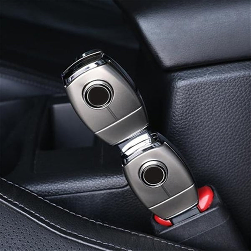 Premium Seat Belt Extender For Luxury Cars
