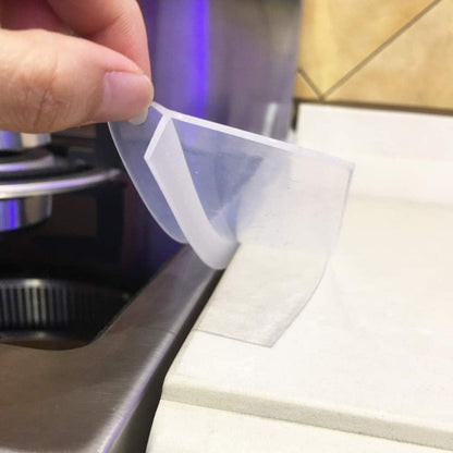 Heat Resistant Stove Gap Seals