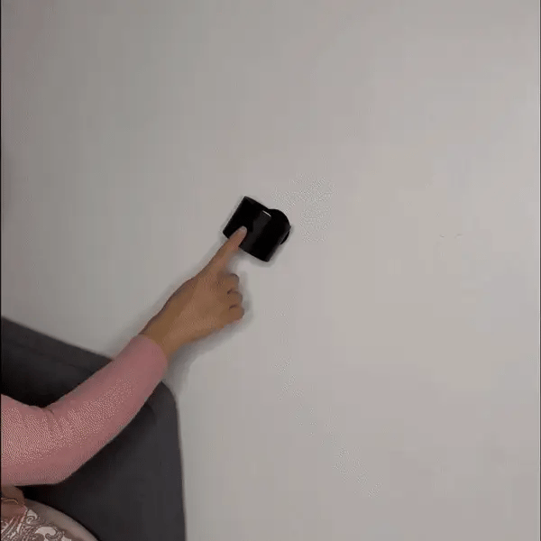 Energy Saving 360° LED Indoor Light