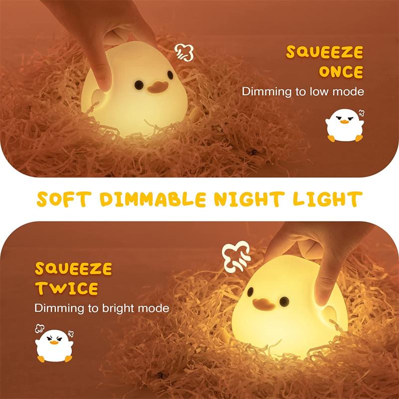 Gentle Kids Night Lamp