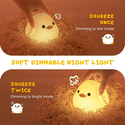 Gentle Kids Night Lamp