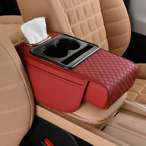 Comfortable Driving Wrist Rest Cushion