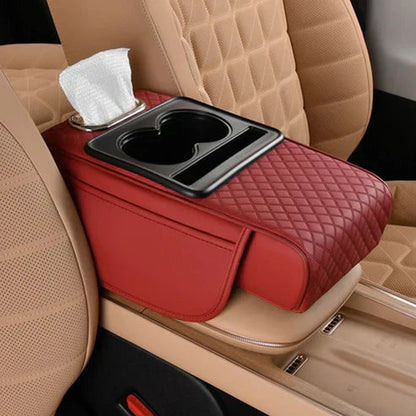 Comfortable Driving Wrist Rest Cushion