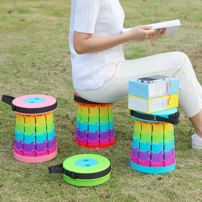 Portable Compact Folding Chair