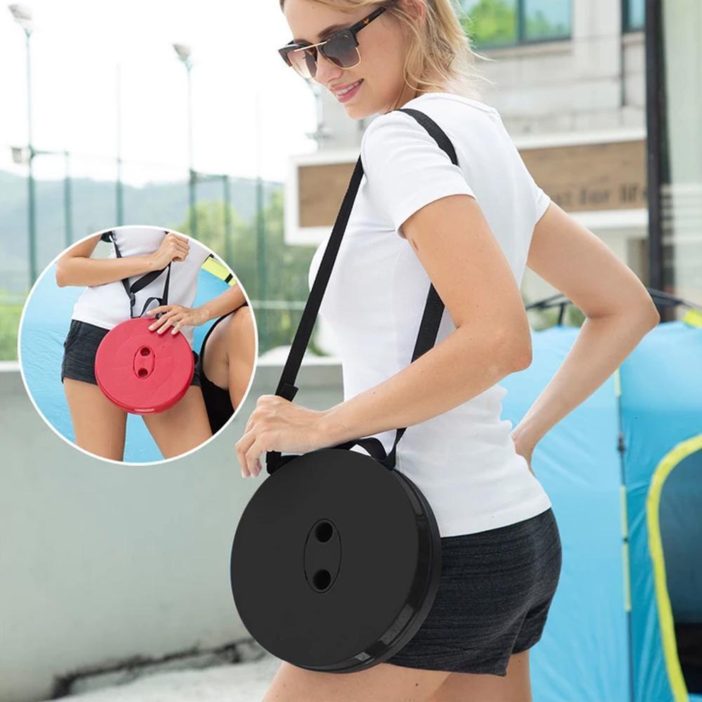 Portable Compact Folding Chair