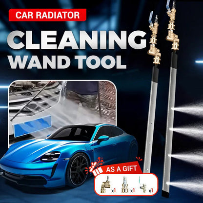 Easy Clean Brush Tool
