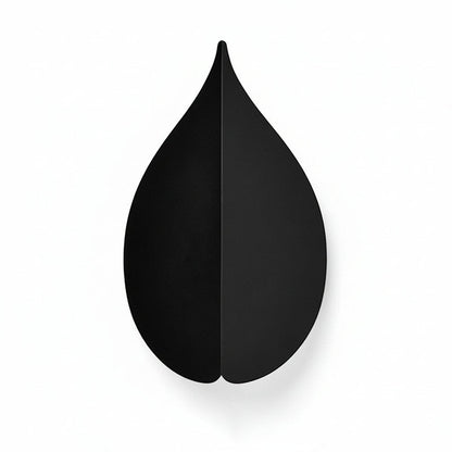 Modern Leaf Design LED Wall Light