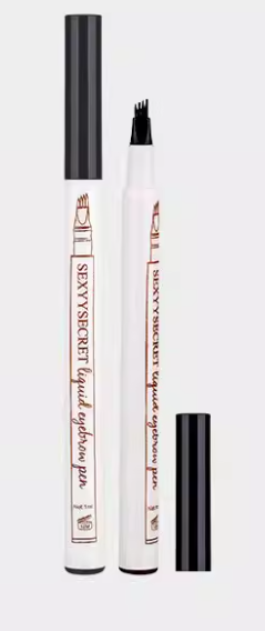 Vibrant Waterproof Brow Gel