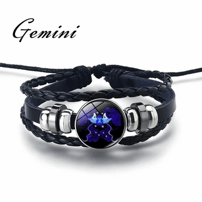 Luxury Prosperity Attracting Bracelet