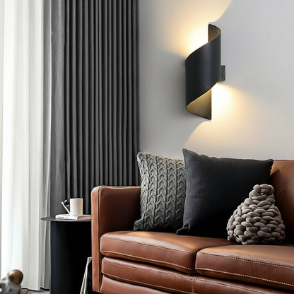 Outdoor LED Wall Light - Waterproof 10W Sconce - Cofik