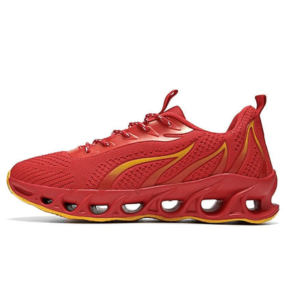 Supportive Arch Walking Sneakers