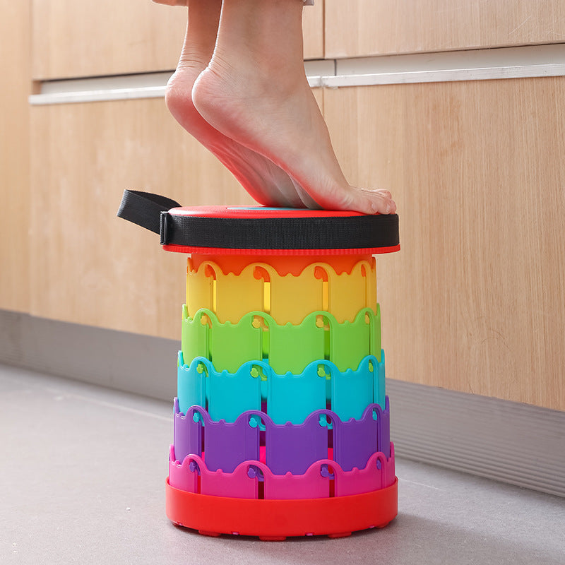 Portable Compact Folding Chair