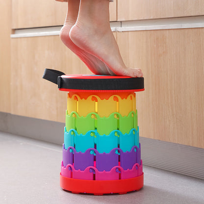 Portable Compact Folding Chair