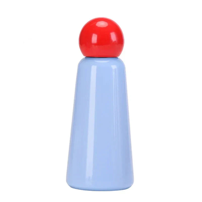 Insulated Thermal Water Bottle