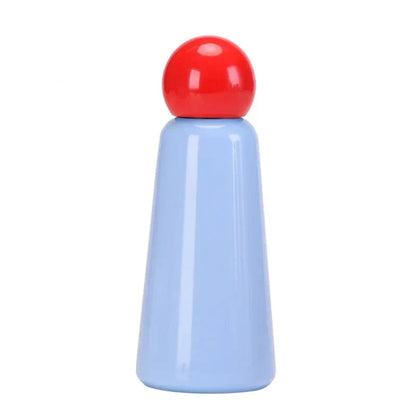 Insulated Thermal Water Bottle
