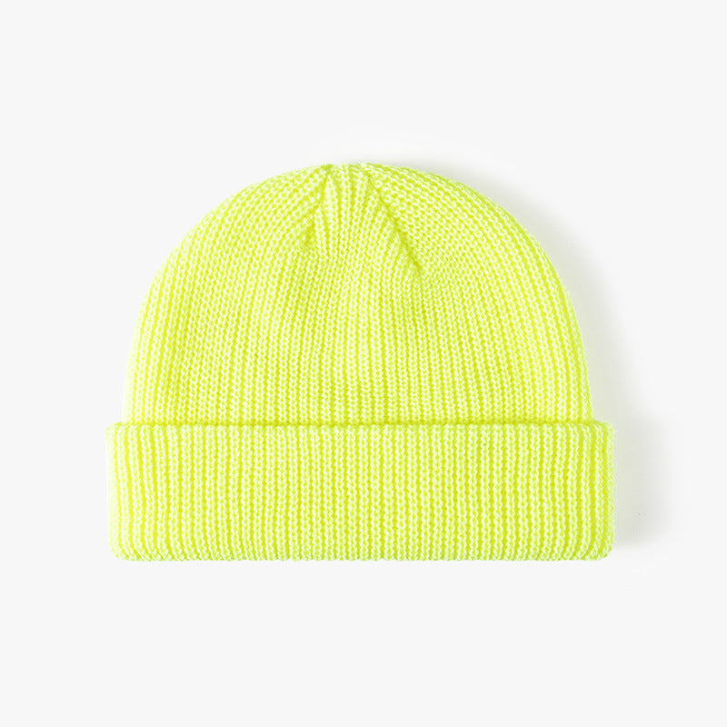 Cozy Fleece Beanie Hat