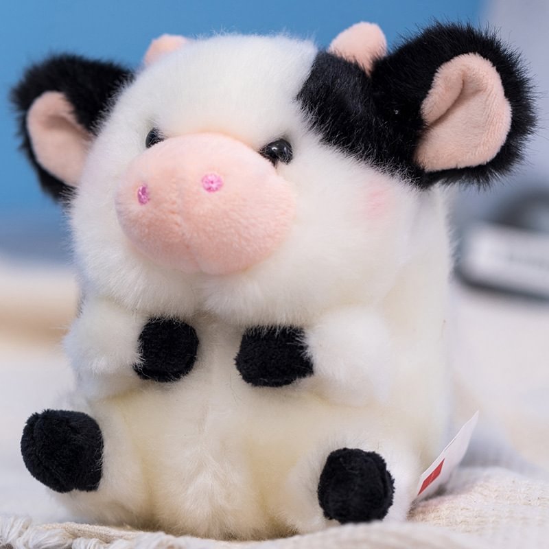 Adorable Handcrafted Porcelain Doll