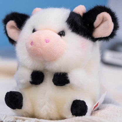Adorable Handcrafted Porcelain Doll