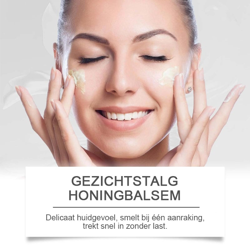 Natural Soothing Skin Repair Balm