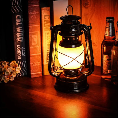 Portable LED Camp Light | Rechargeable Waterproof Lantern