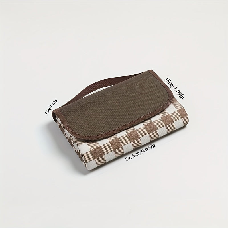 Big Waterproof Outdoor Blanket Mat