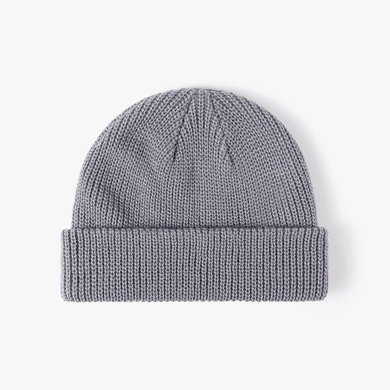Cozy Fleece Beanie Hat