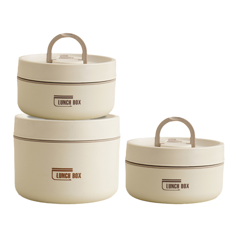 Cofik | Thermal Food Lunch Box Set