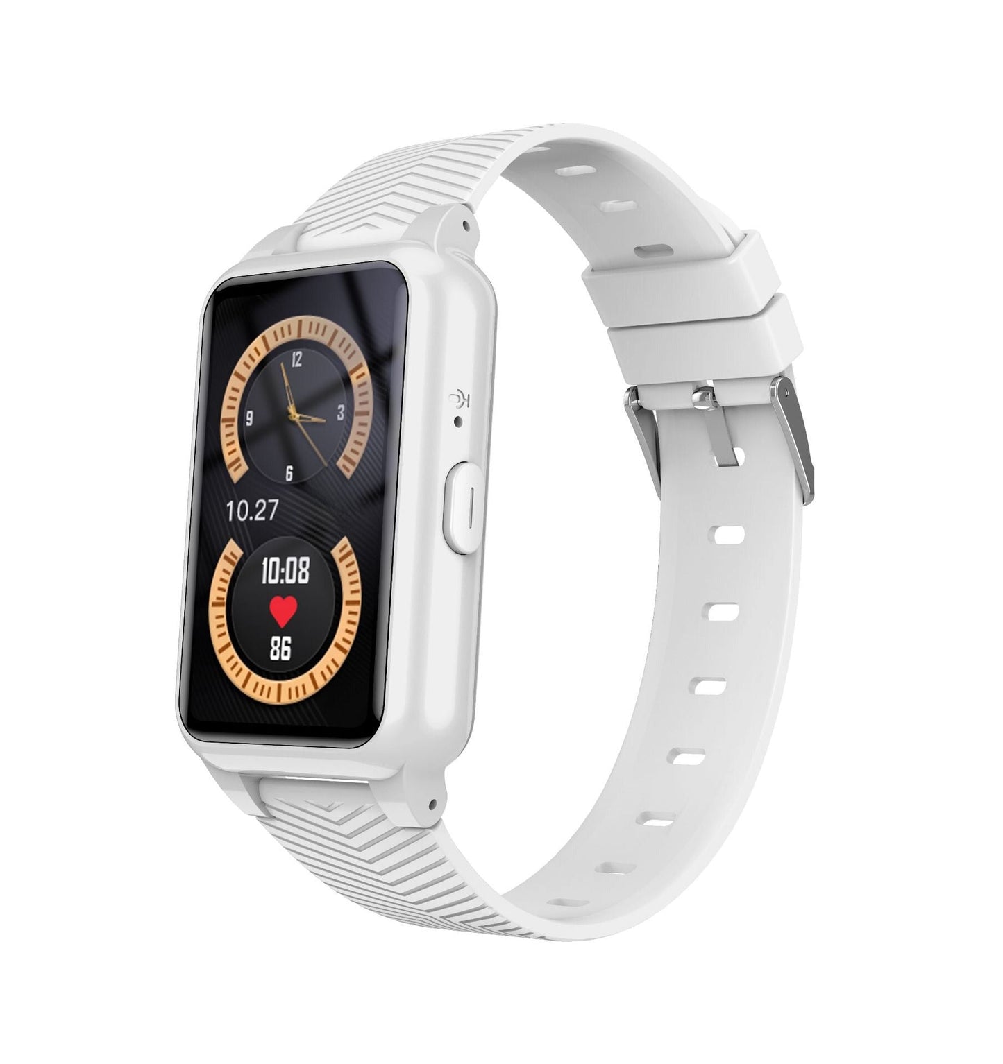 Elderly GPS Watch with Fall Alert and Tracker