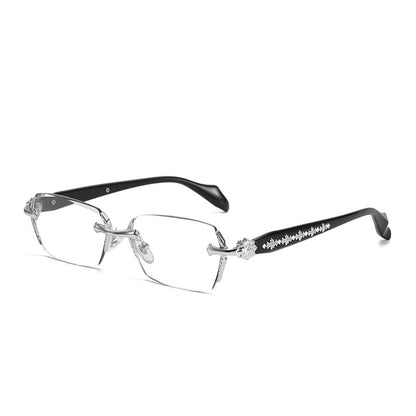Clear Vision Blue Light Blocking Reading Glasses