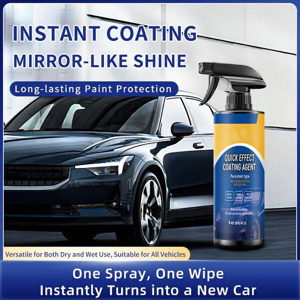 Quick Drying Car Paint Protection Spray - Cofik