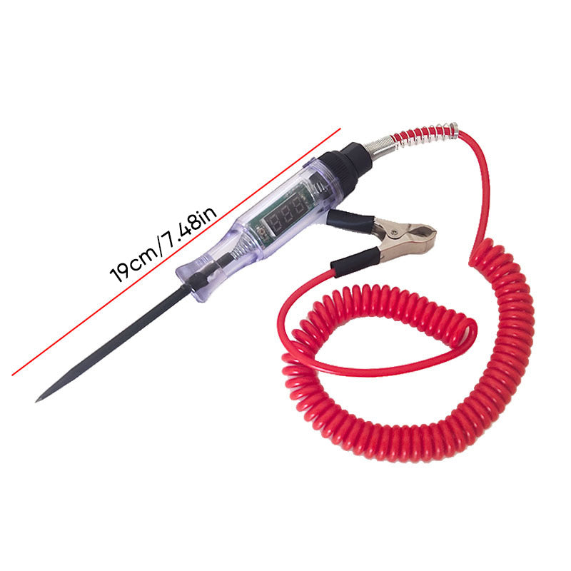Cofik Auto Circuit Tester Pen
