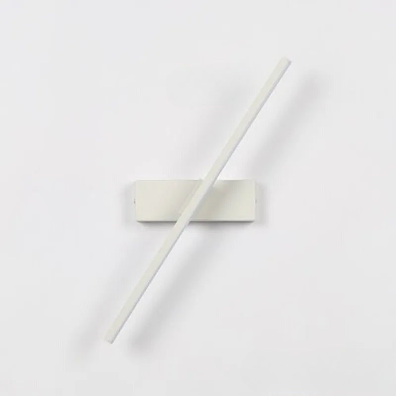 Stylish Flexible Wall Light