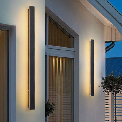 Durable Weatherproof Exterior LED Light Fixture - Cofik