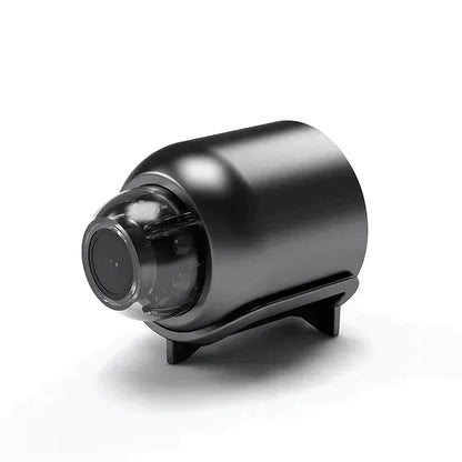 Compact Portable Wi-Fi Camera