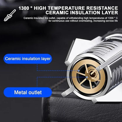 Compact LED Flashlight for Personal Safety