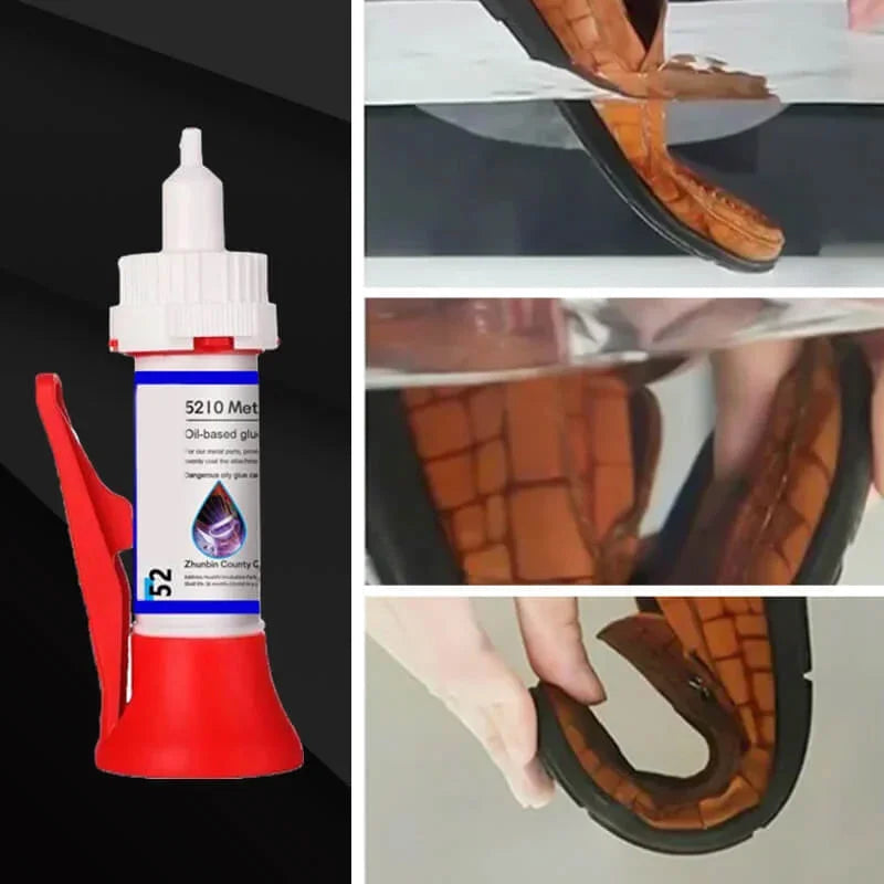 Strong Multi-Purpose Instant Bond Adhesive - Cofik