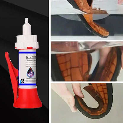 Strong Multi-Purpose Instant Bond Adhesive - Cofik