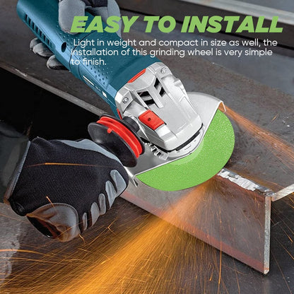 Premium Stone Grinding Disc